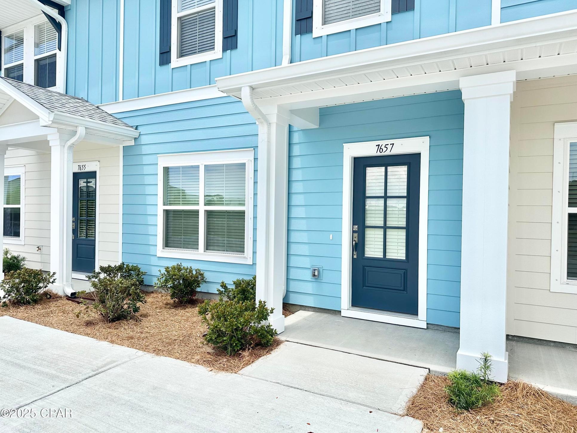 7657 Lumen Lane:Elevation