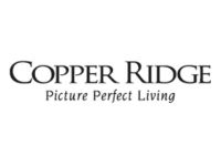 Copper Ridge,78132
