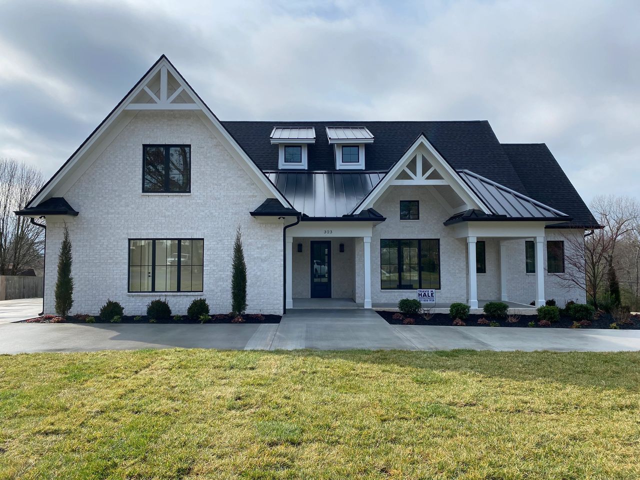 Travis M. Hale Construction, LLC,37110