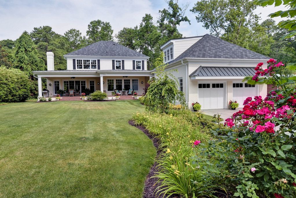 T.R. Builder, Inc,23606