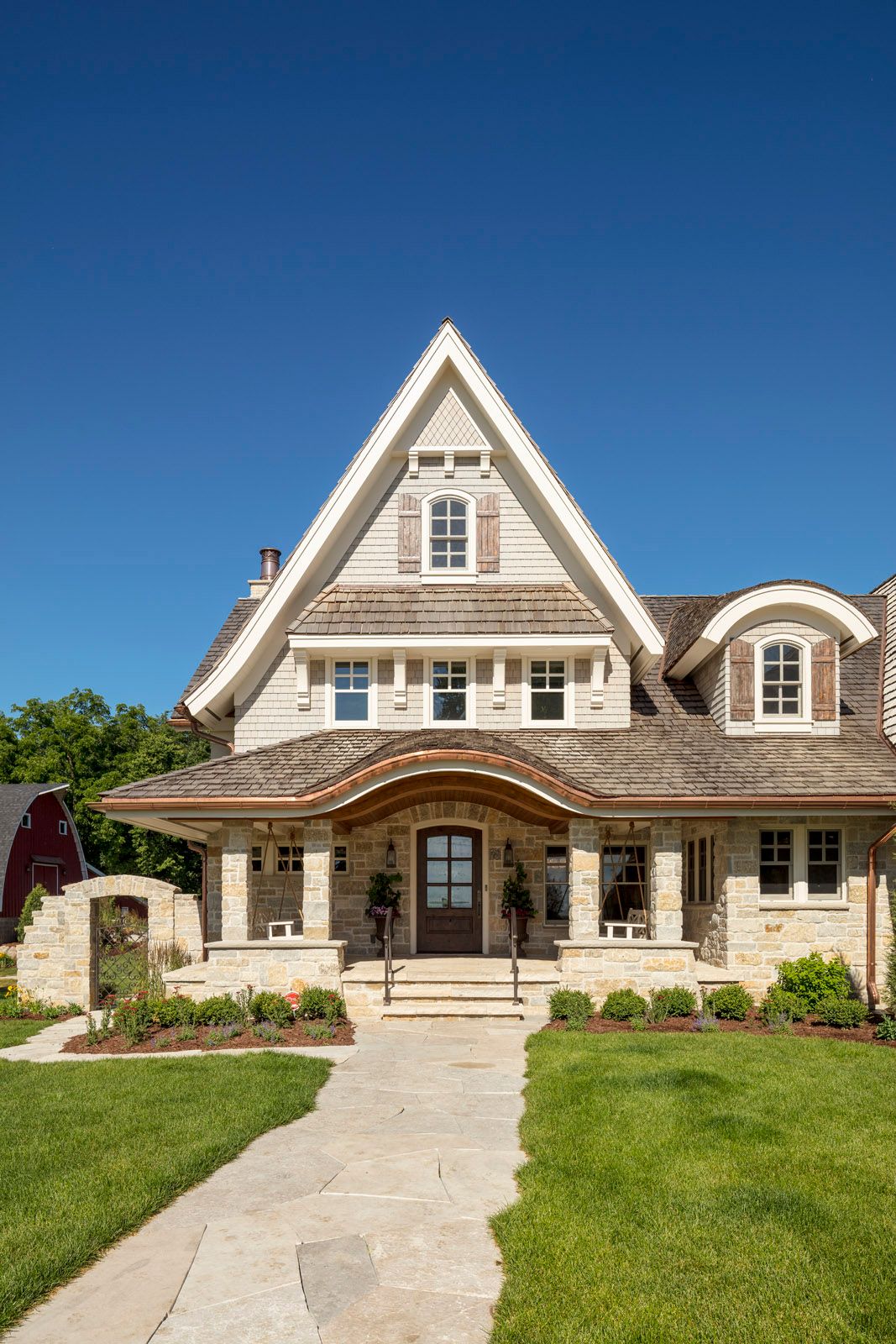 Treasured Spaces Custom Homes,55046