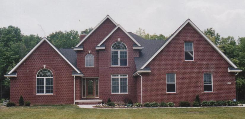 Trebtoske Homes,48429