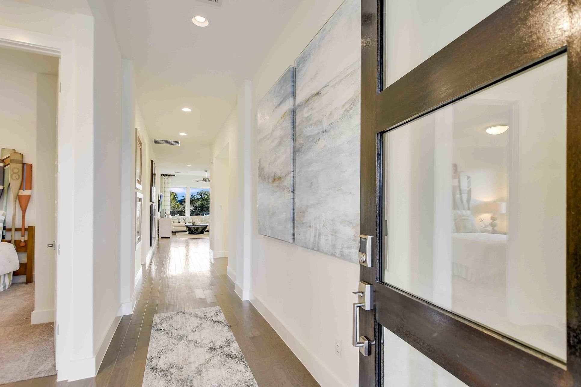 Palmera Ridge | Foss Plan