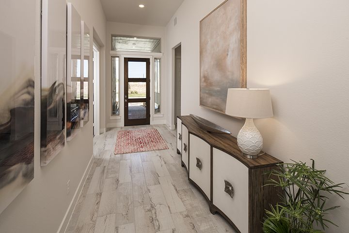 The Reserve at Clear Lake City 70' | Marion