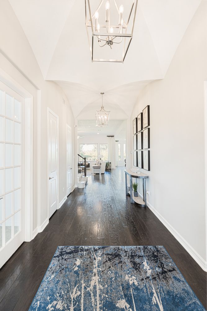 Harvest Green | Malone T