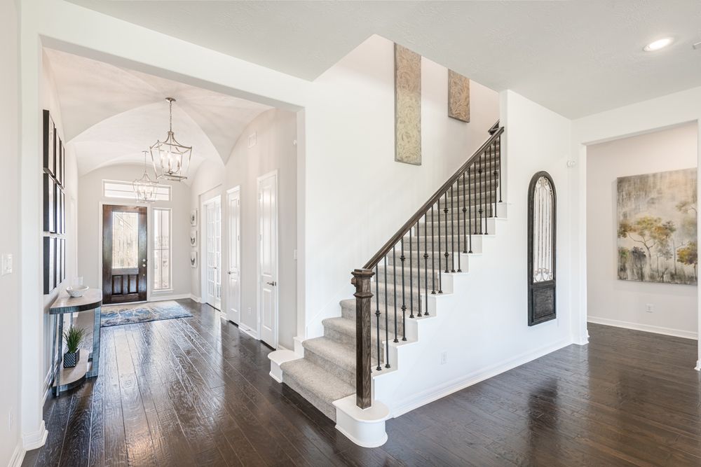 Harvest Green | Malone T