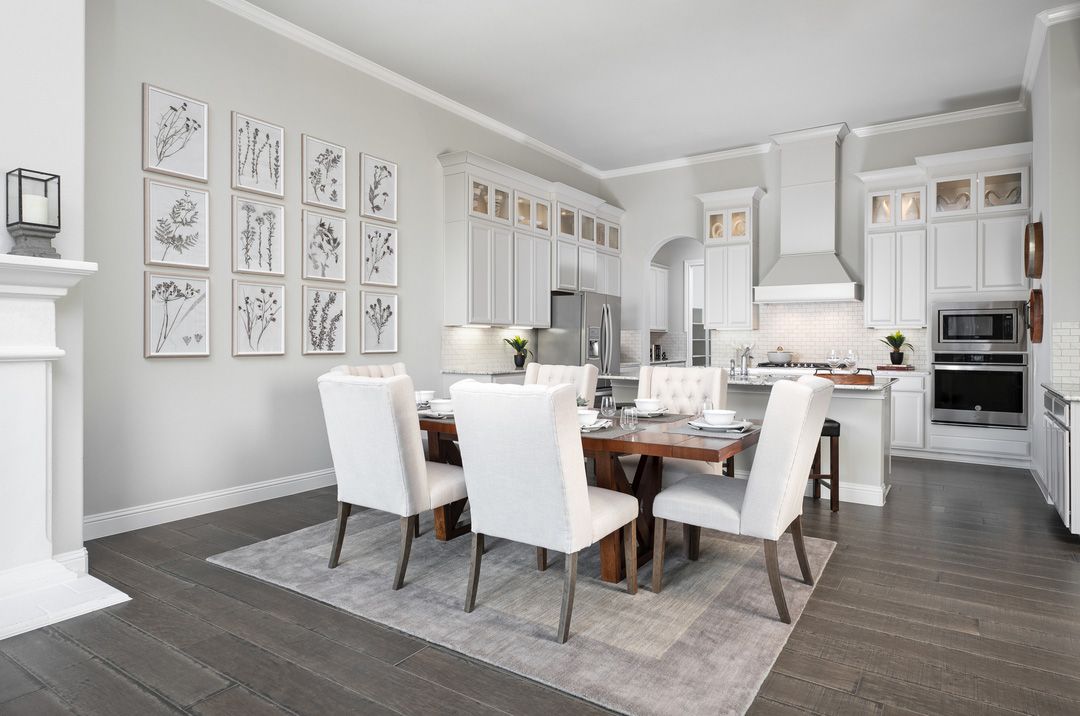 TM McKinneyModelTH 1006