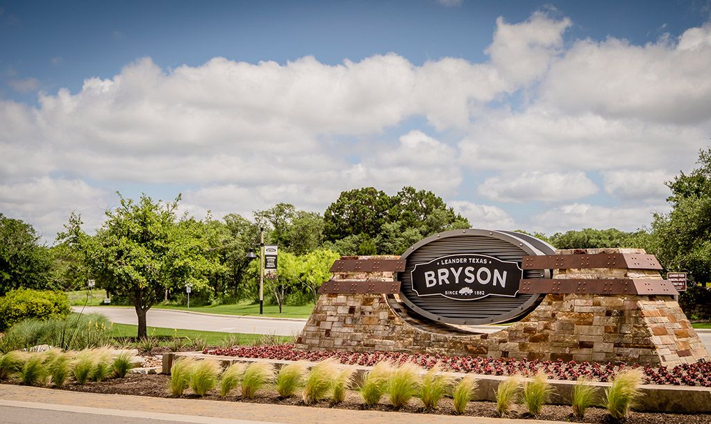 Bryson Entrance1