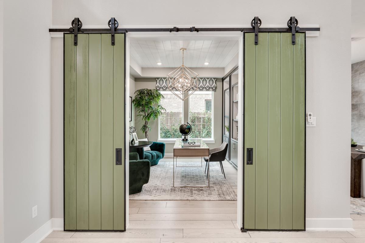 Cross Creek Ranch 60' Model | Chandler