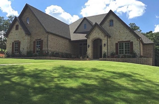 Trent Construction,73045