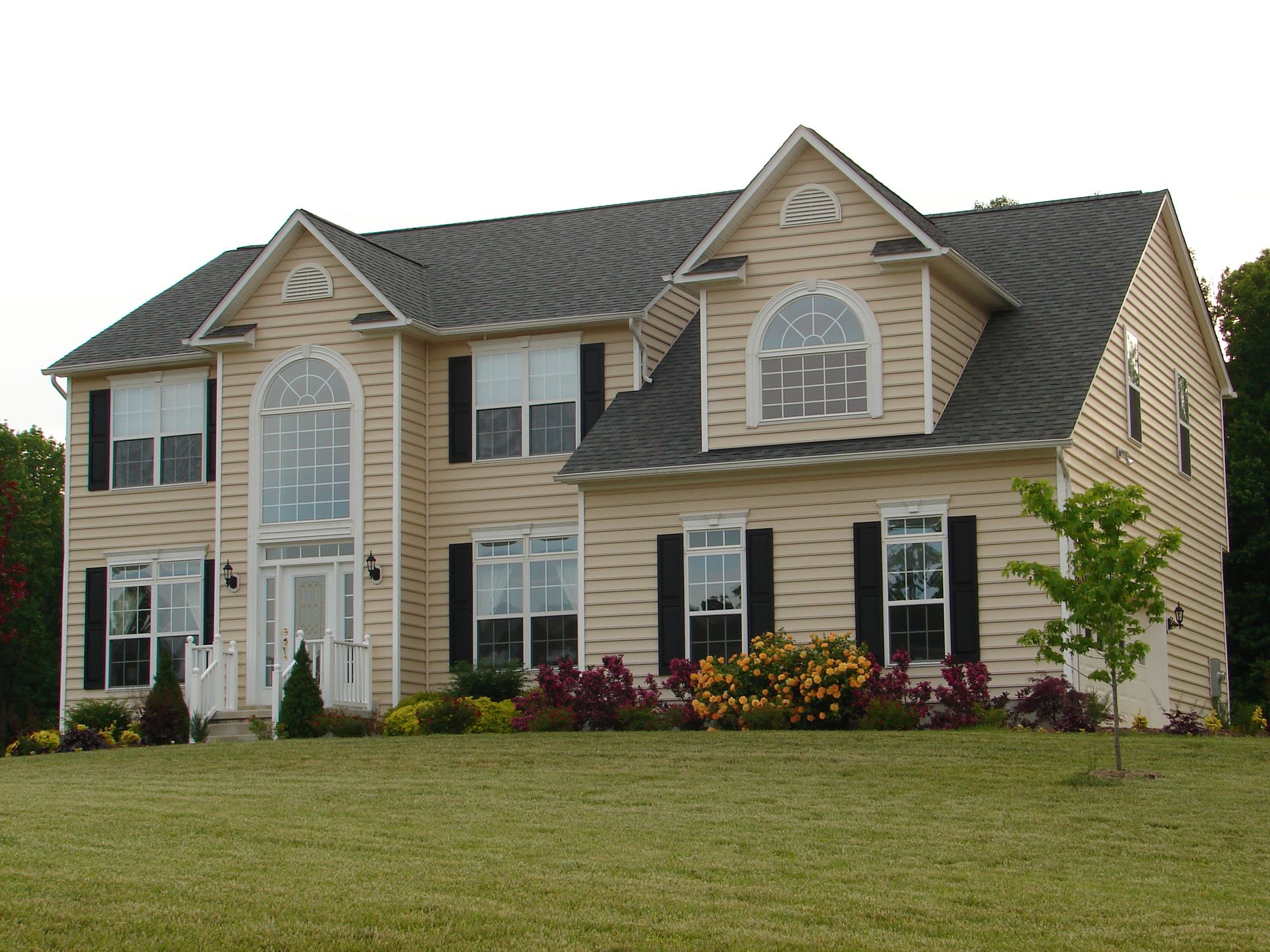 Tri County Builders,20622