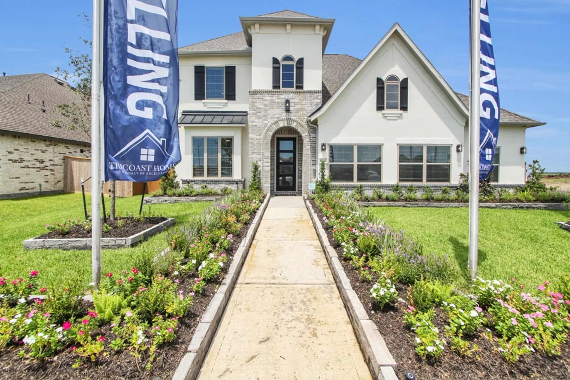 Canterra Creek,77583