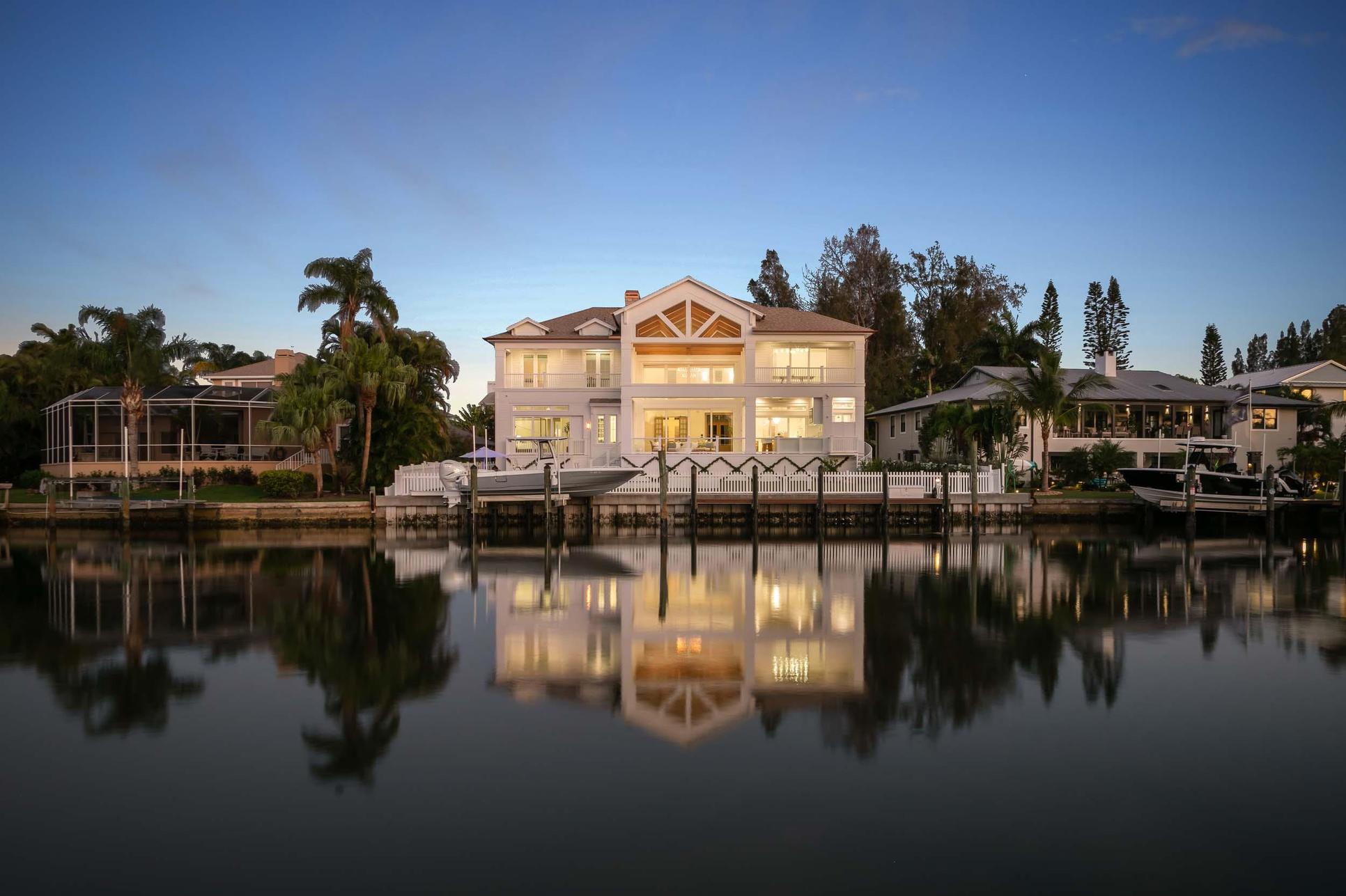 Trinity Construction & Design,34231