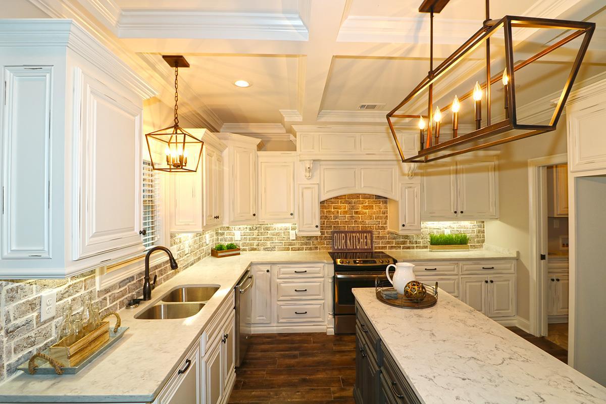 Trinity Built Homes,31088