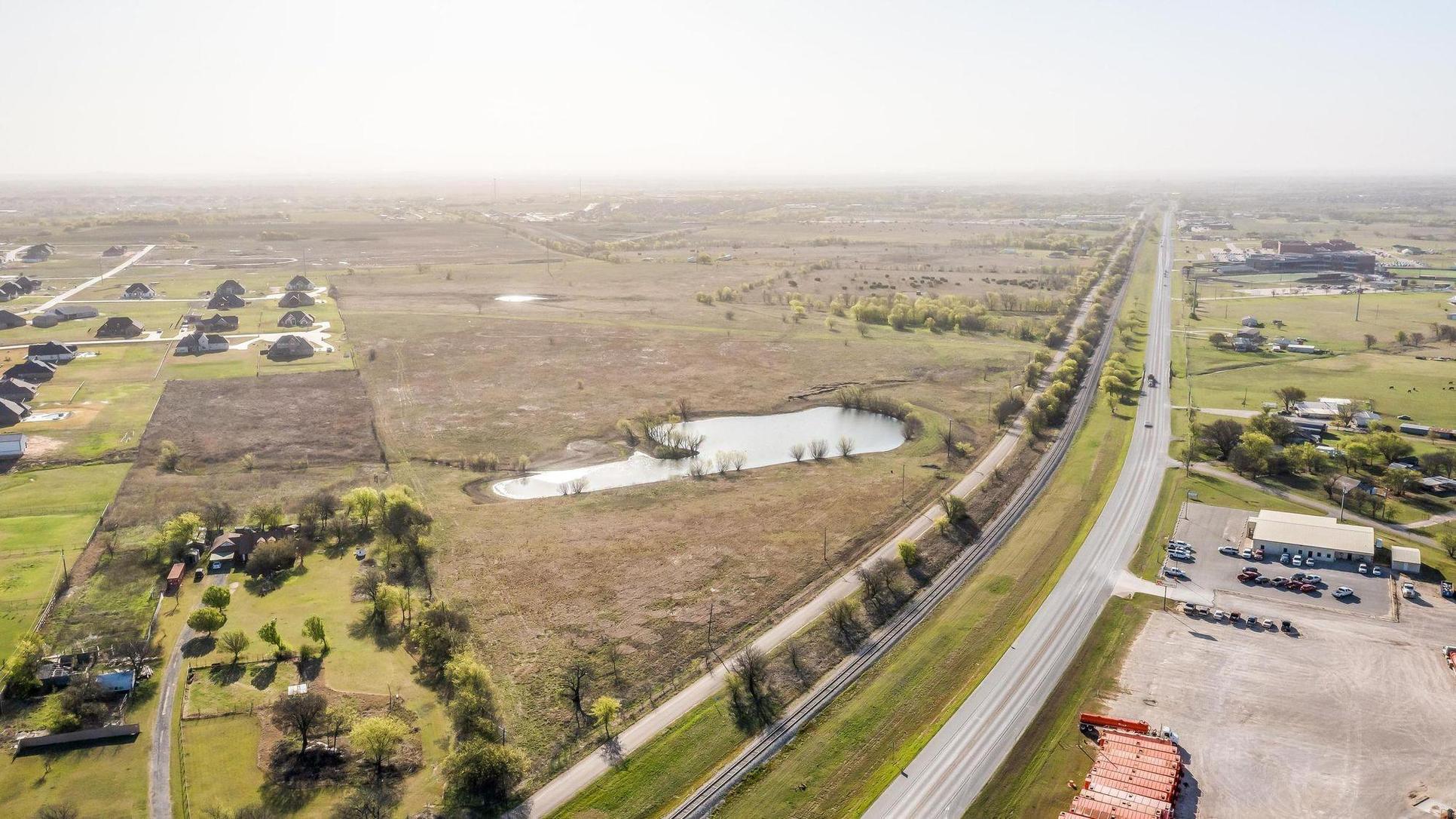 Still Water Lake Estates