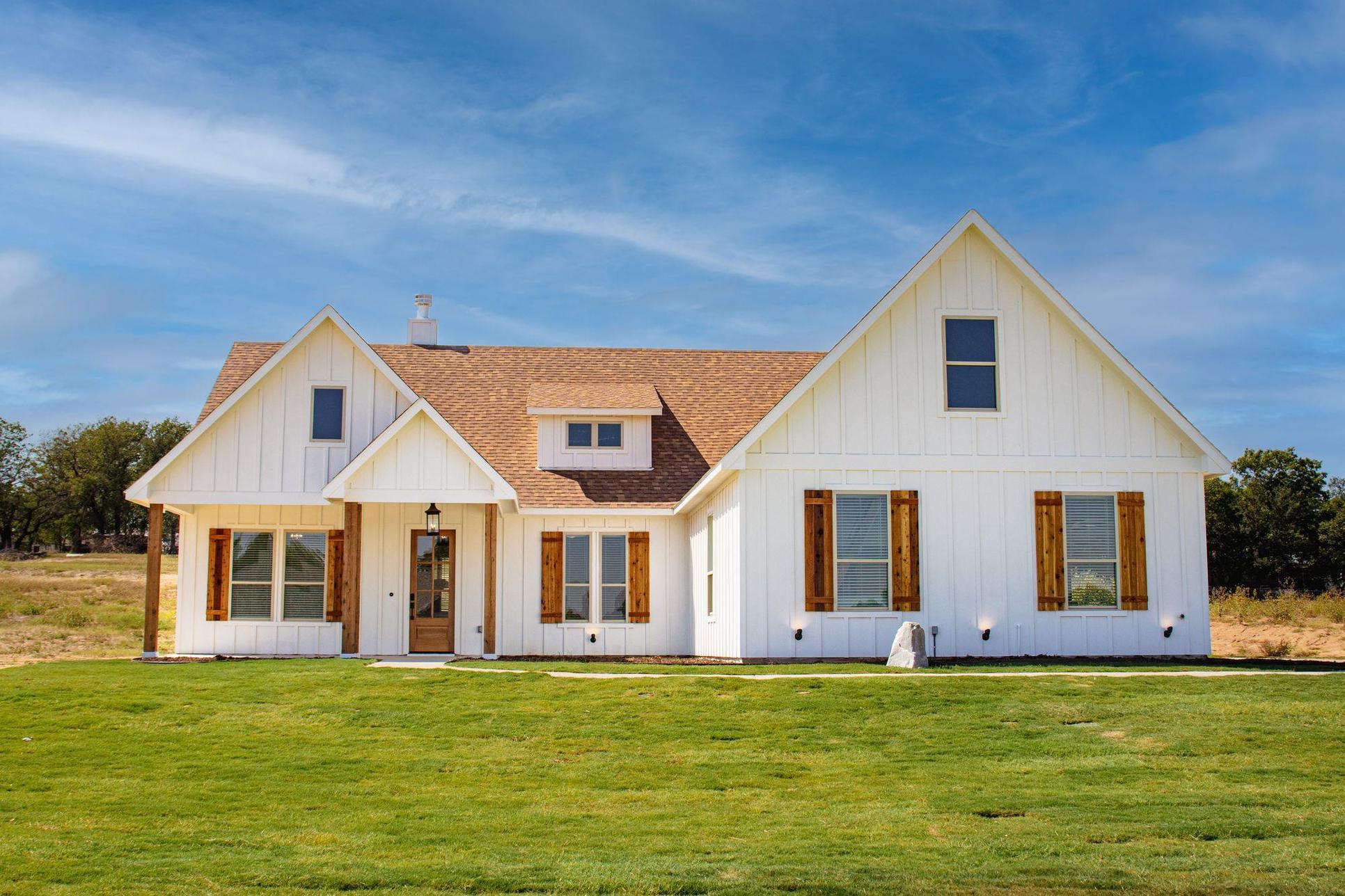 Cherry Laurel:Front Elevation