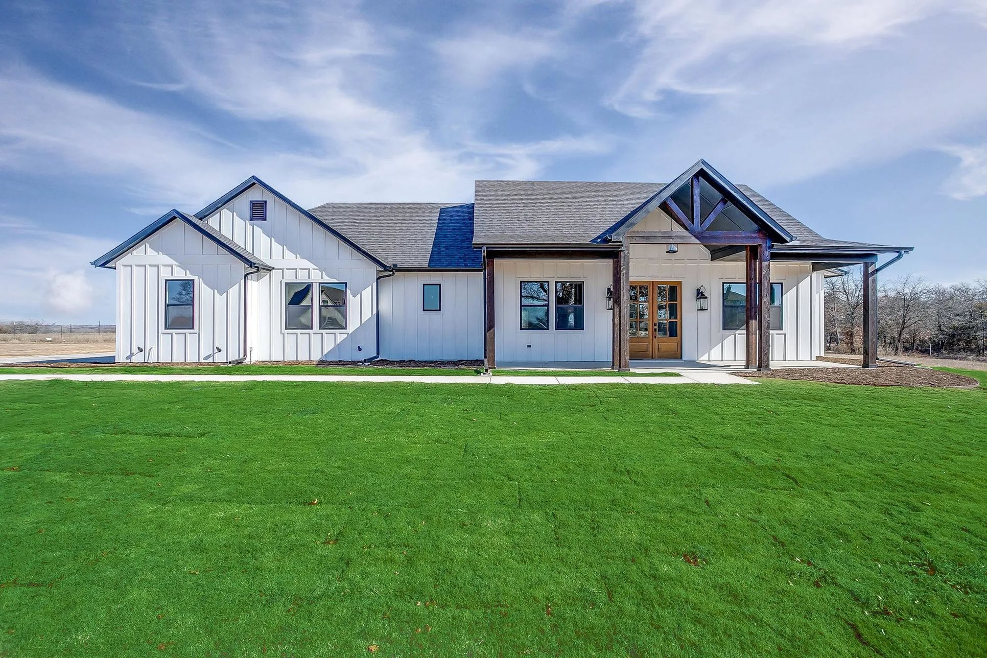 420 Zonaverde Ct:Home Exterior