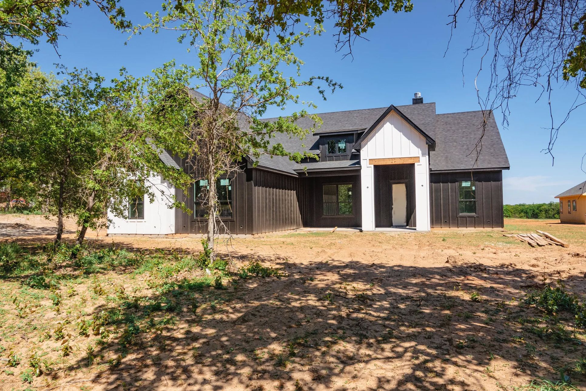 333 Zebrastone Way:Home Exterior