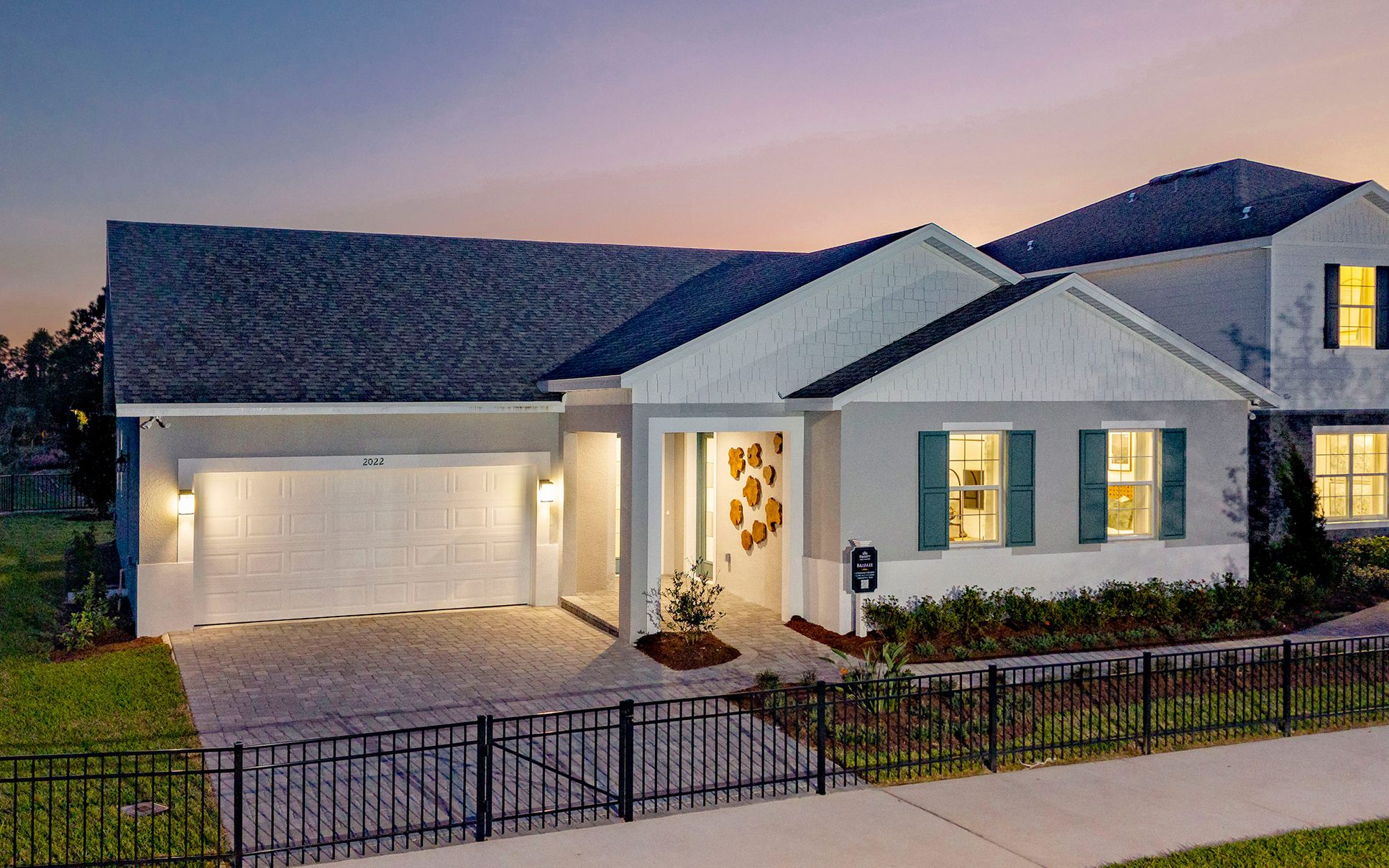 Bradlee exterior:Bradlee exterior