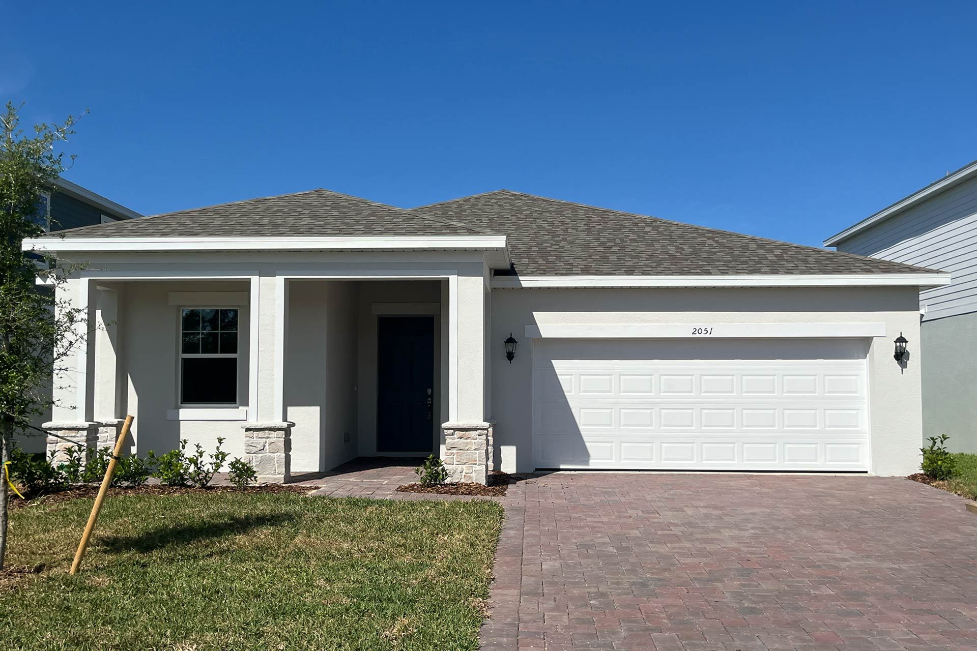 Bennet 19 exterior:Bennet 19 exterior