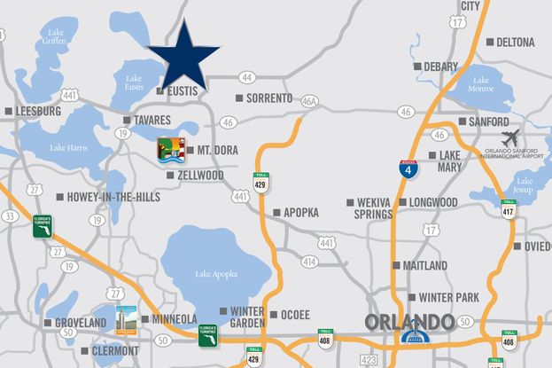 Builder map