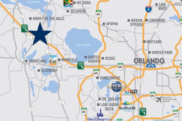 Builder map