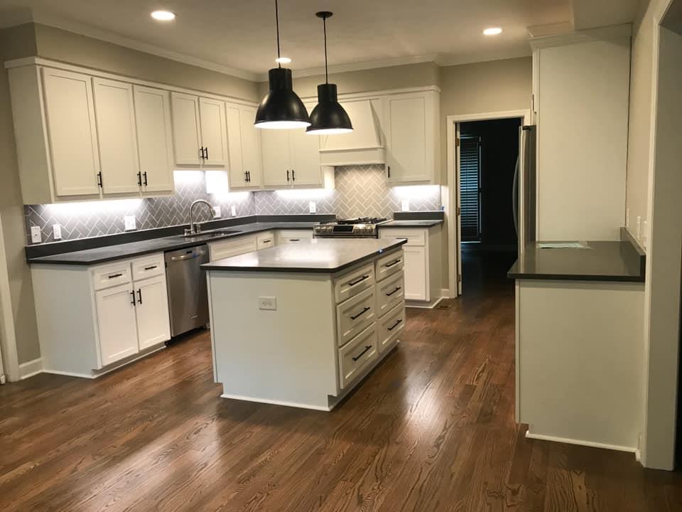 Triple B Construction, LLC,36830