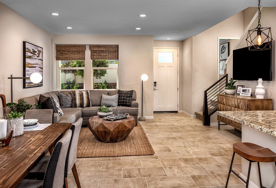 TriPointe CitronAtBedford Res1 Greatroom 0992i 111