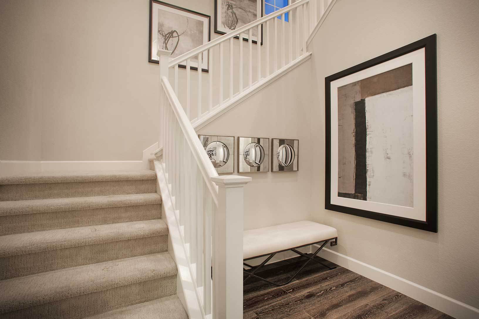 TPH NC Sundance P1 Stairs