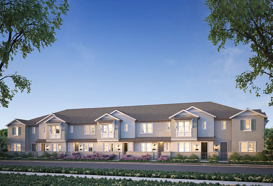 Ivy Traditional Elevation 1114x760