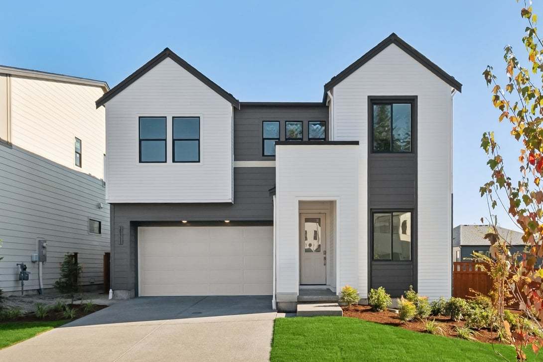 Homesite 18 | Plan A-275:Exterior Style B