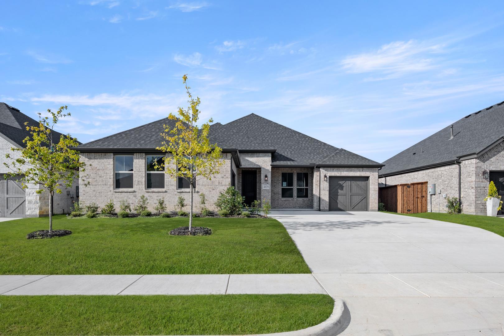 4829-Signal-Run:Brett Floorplan | Front Exterior