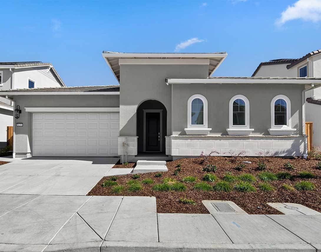 Cascade Homesite 145:Exterior