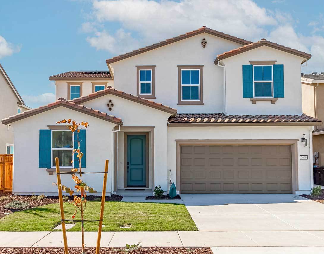 Chantara Homesite 131:Exterior