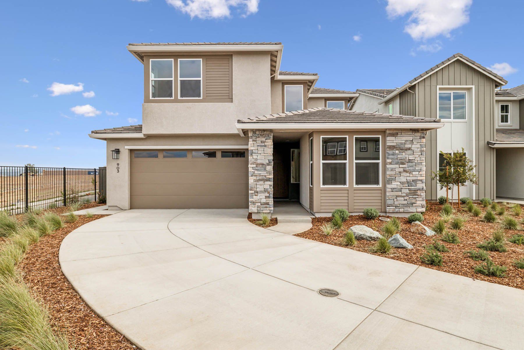 Mountaingate 40:Mountaingate 40 | Exterior