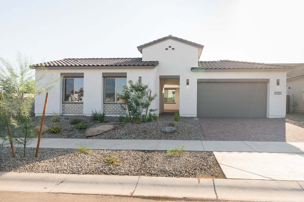 Blossom Rock:Move-In Ready Home | Exterior