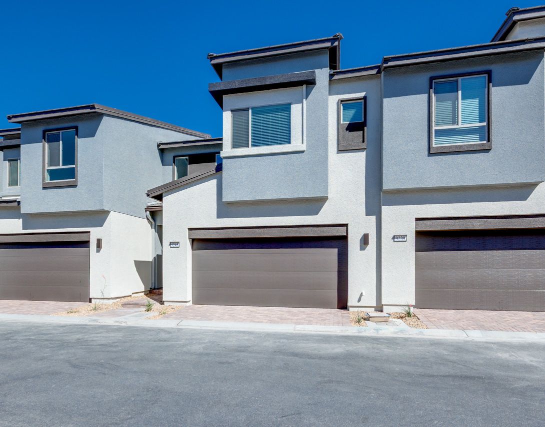 Crestview | Homesite 111:Exterior