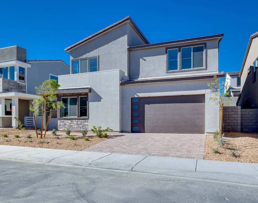 Citrine | Homesite 66:Exterior