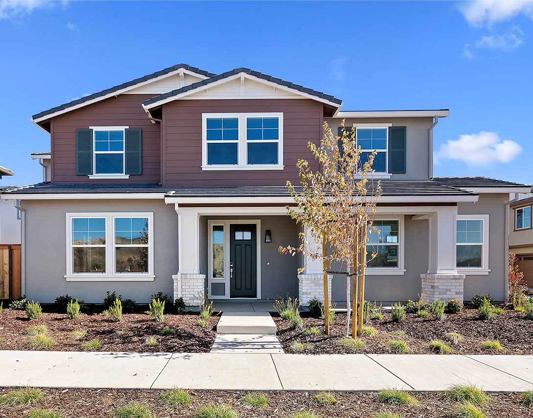 Swirl Homesite 145:Exterior