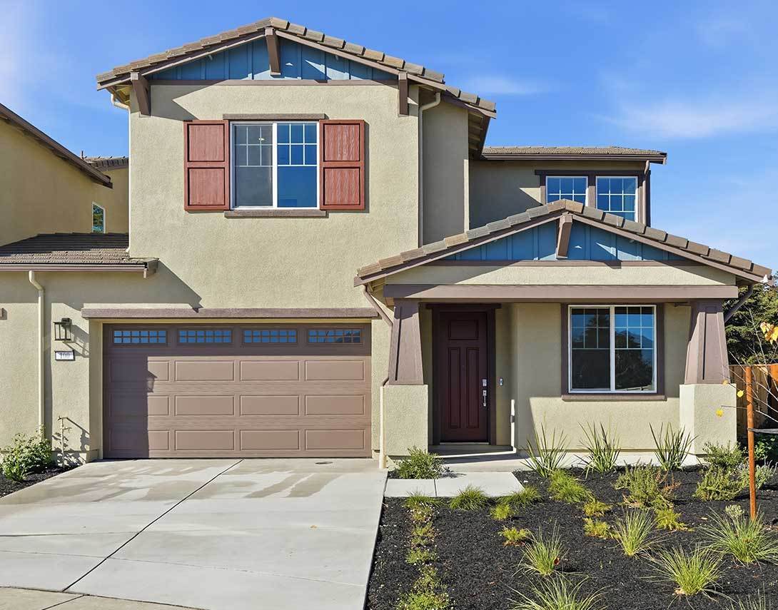 Willow Landing Plan 2:Exterior