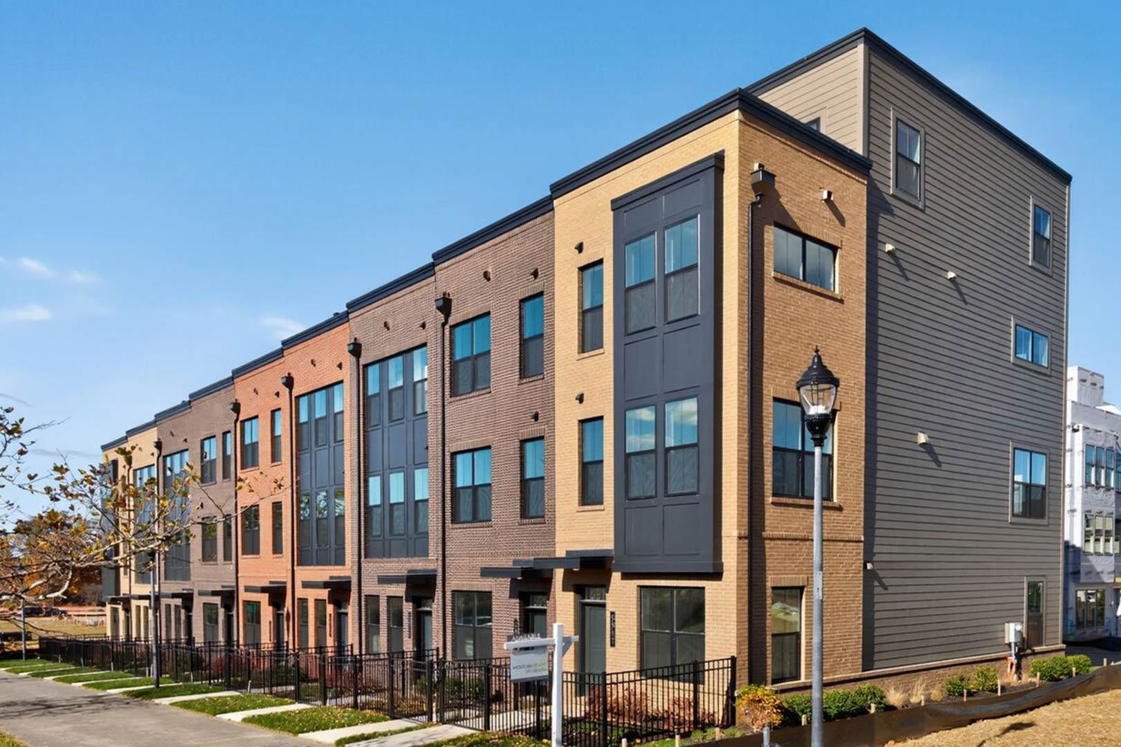 Emery Homesite A56:Exterior