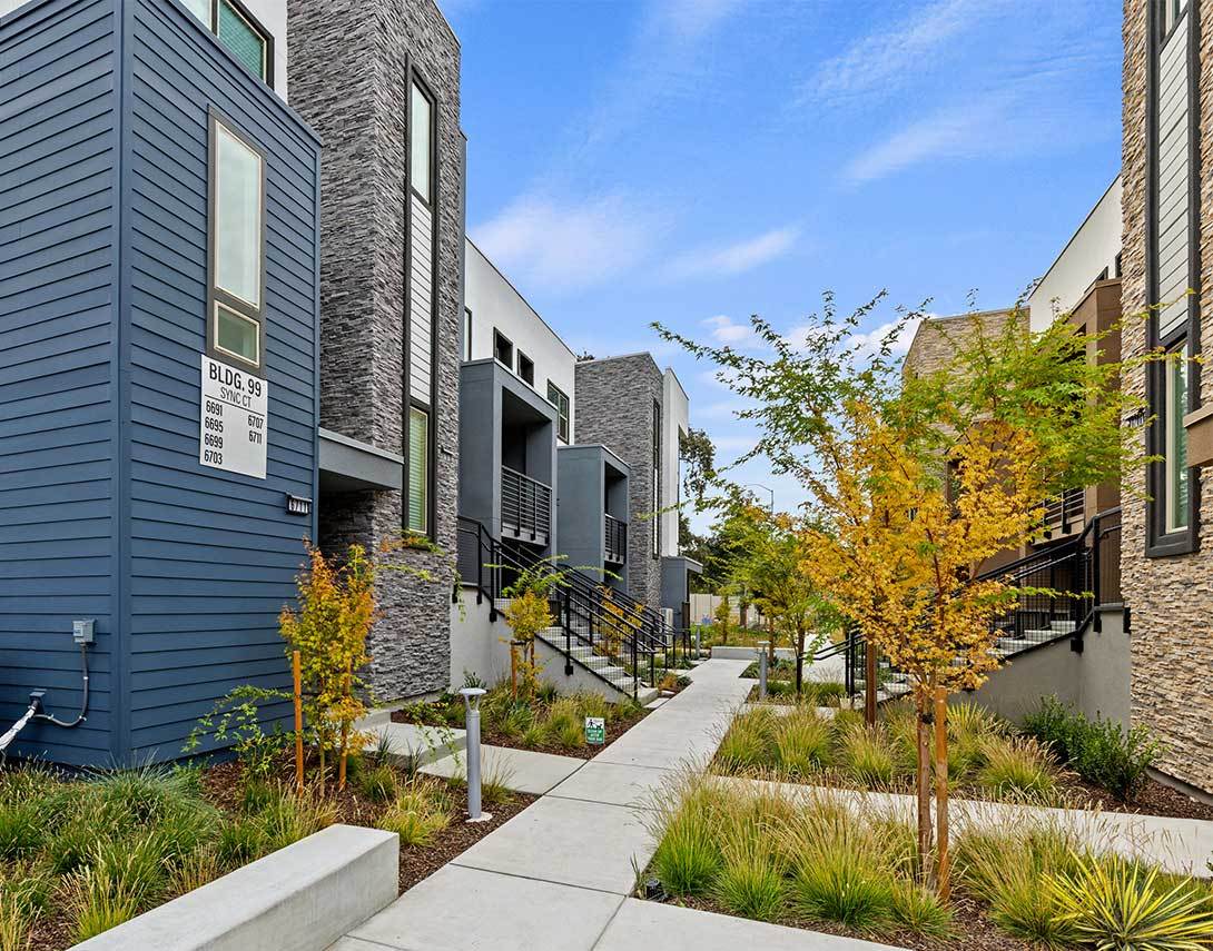 Lotus Homesite 278:Exterior