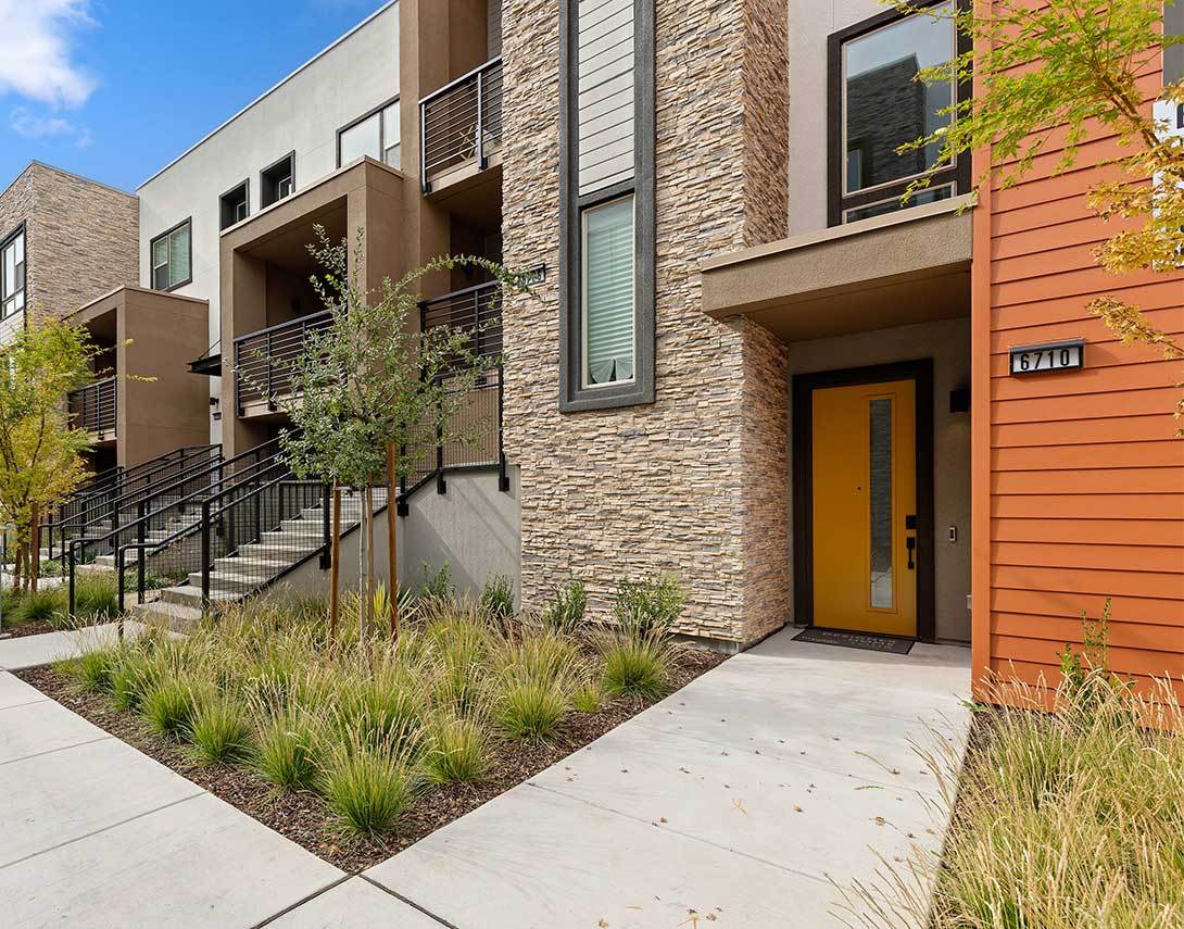 Lotus Homesite 267:Exterior