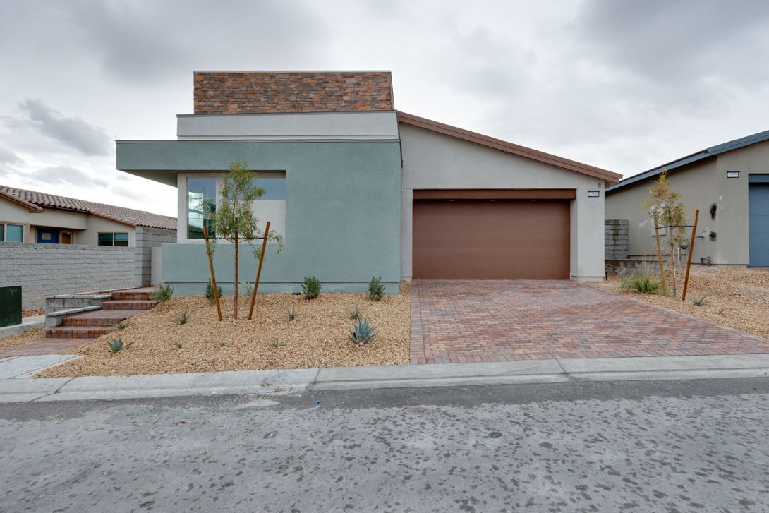 Arrow Peak | Homesite 7:Exterior