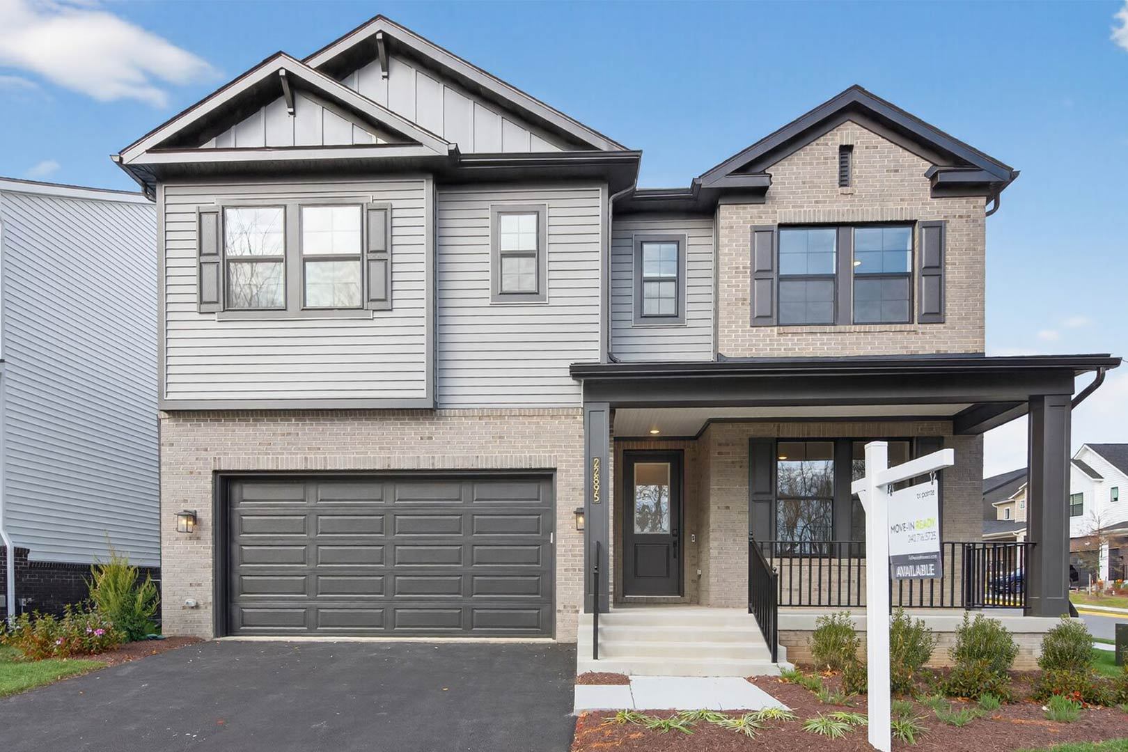 Hanson Homesite 3441:Exterior