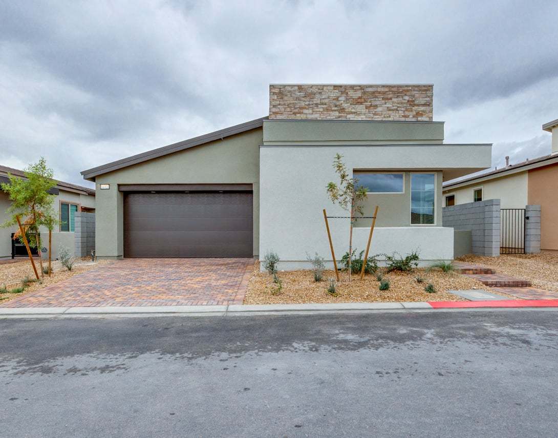 Arrow Peak | Homesite 4:Exterior