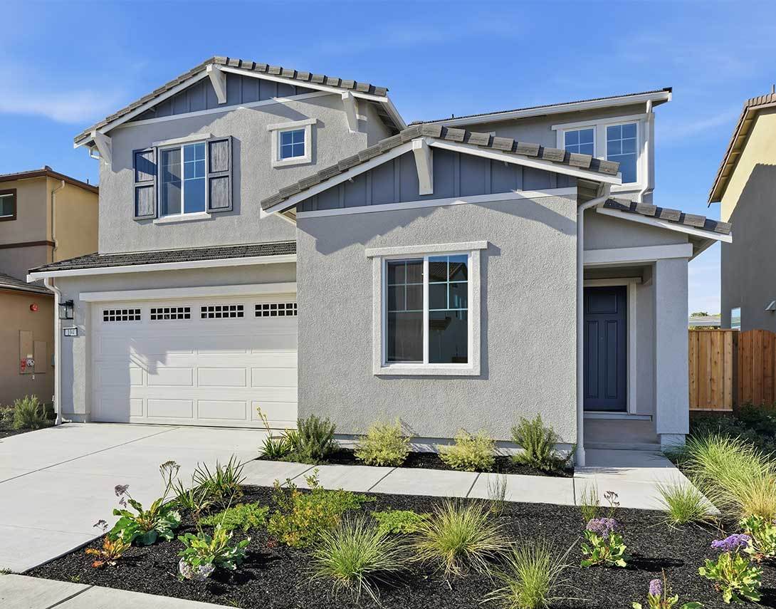 Willow Landing Homesite 28:Exterior