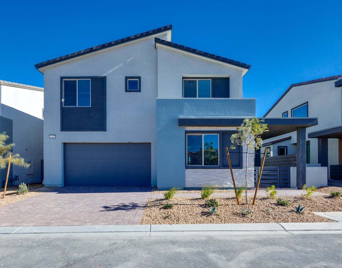 Citrine | Homesite 71:Exterior