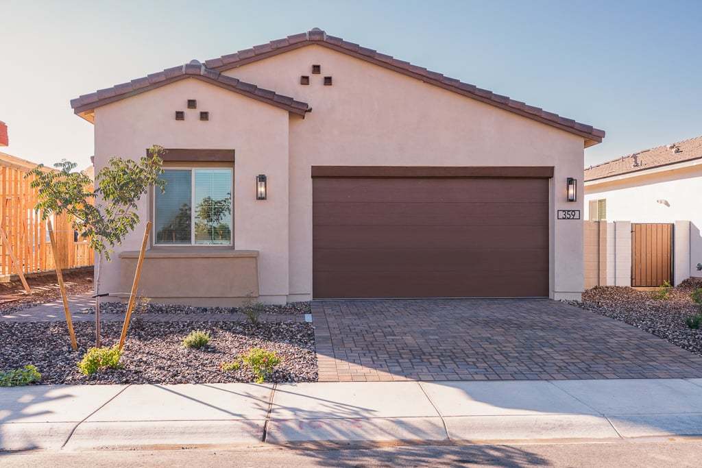 Lucent at Terraza:Move-In Ready Home | Exterior