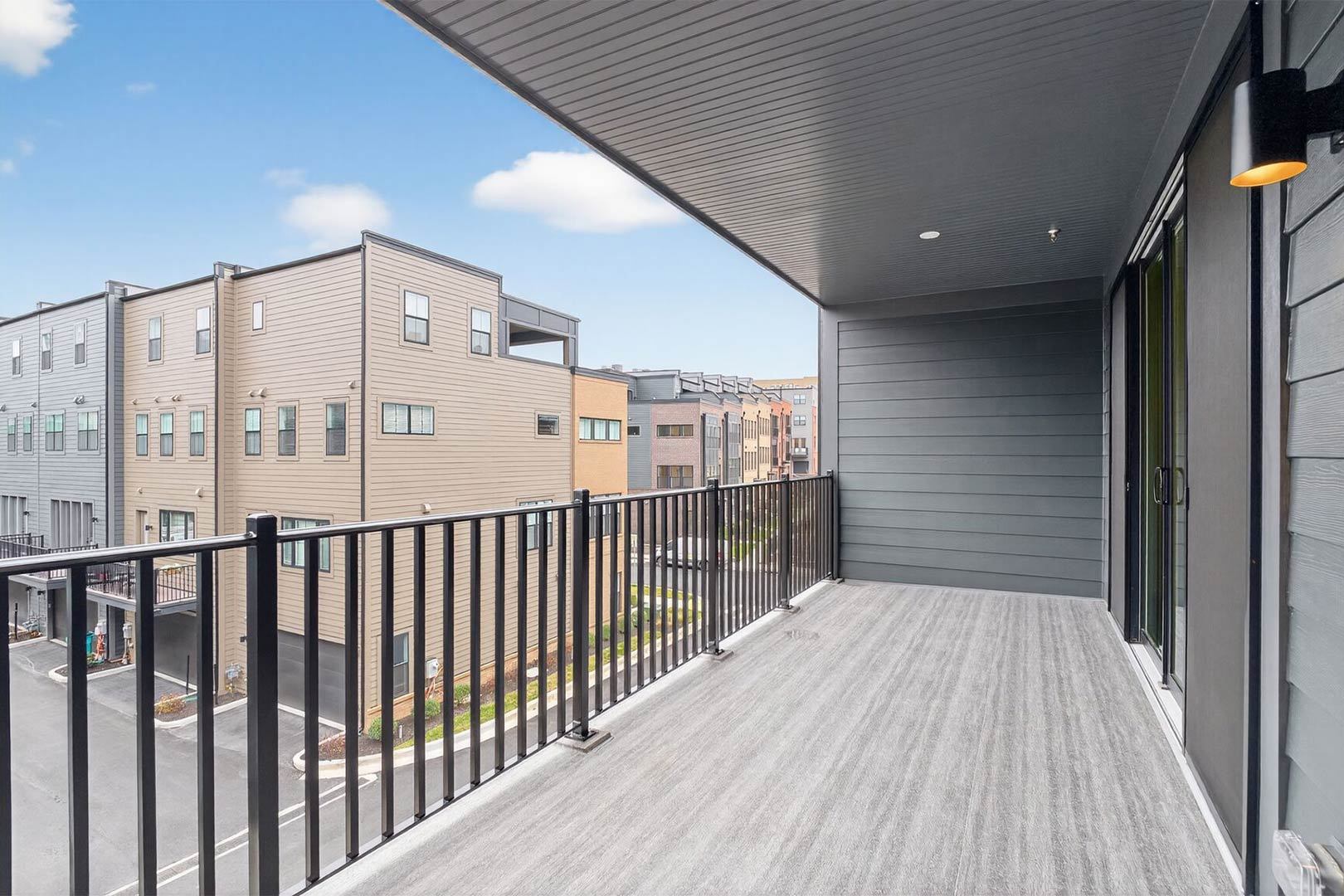 Bellamy Homesite B69:Covered Outdoor Living